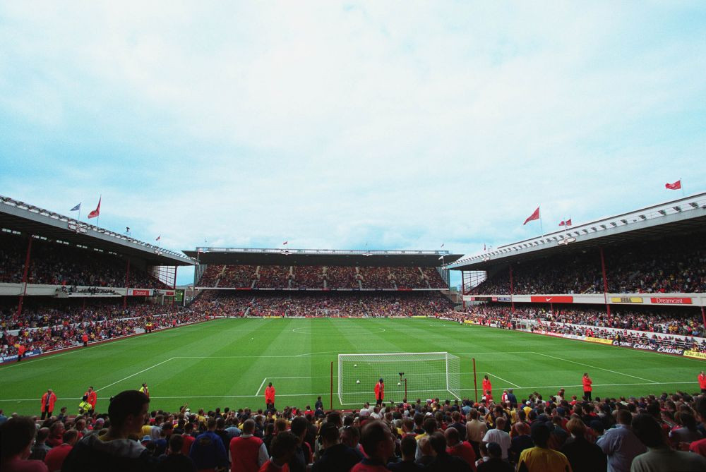 Stadioane celebre care au fost demolate și transformate în ansambluri rezidențiale_10