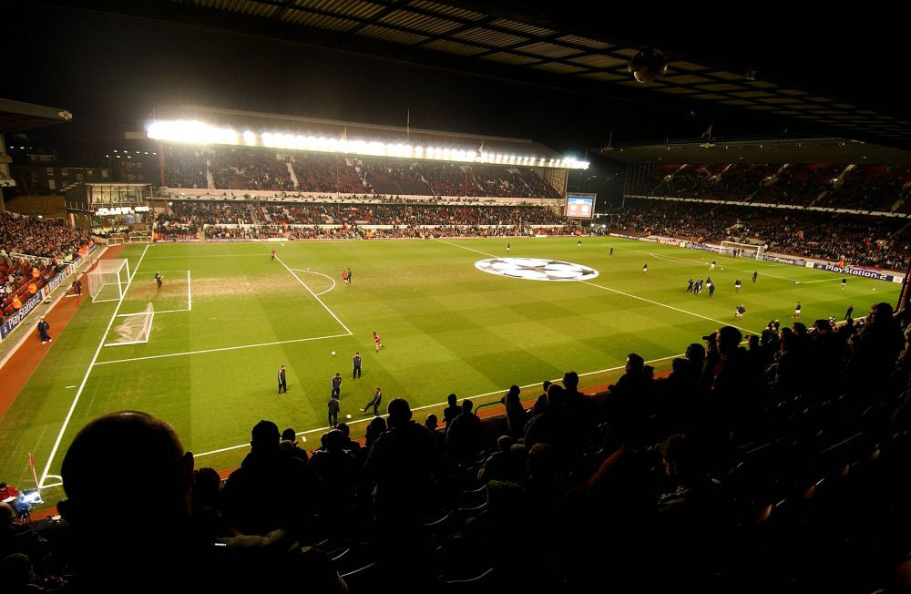 Stadioane celebre care au fost demolate și transformate în ansambluri rezidențiale_11