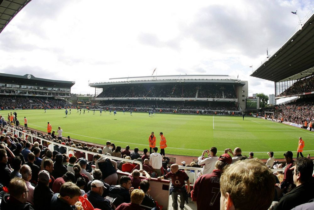 Stadioane celebre care au fost demolate și transformate în ansambluri rezidențiale_13