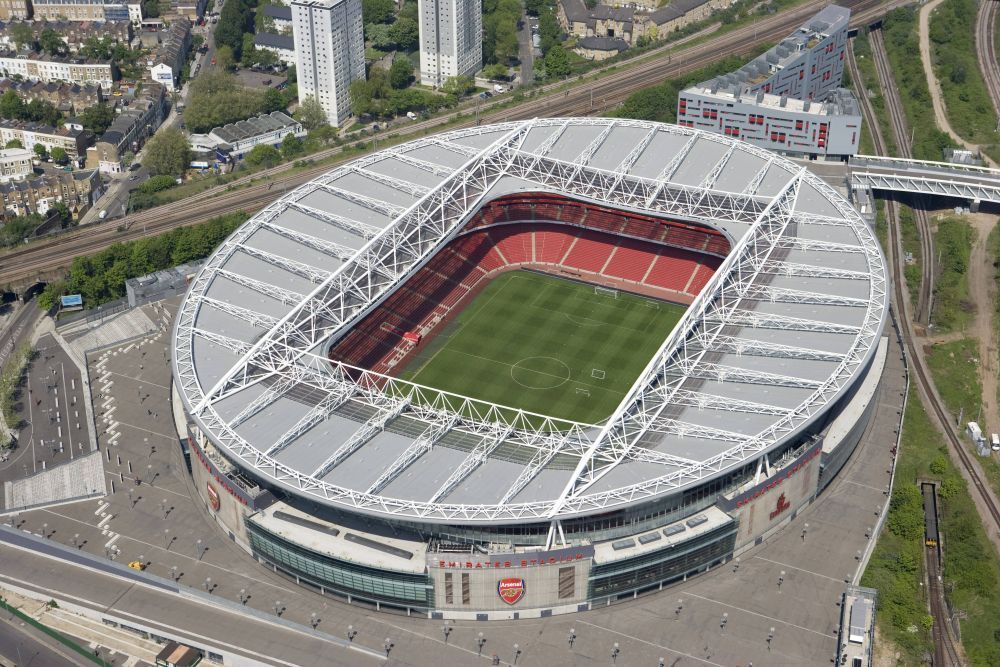 Stadioane celebre care au fost demolate și transformate în ansambluri rezidențiale_14