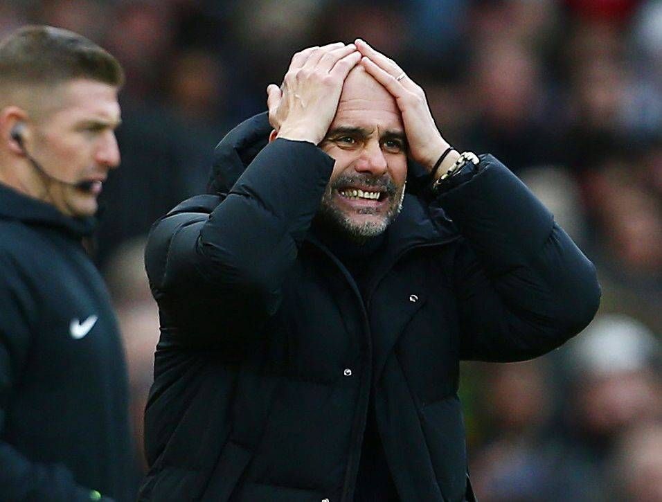 Derby pe măsură! Manchester United a învins-o pe City în doar patru minute_7