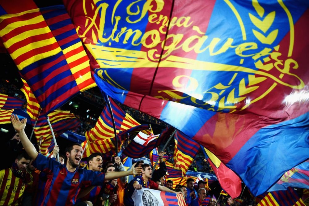 FC Barcelona și-a asigurat semnătura perlei din Argentina. A plătit de 60 de ori mai puțin dec&acirc;t Real Madrid pe&nbsp;Endrick