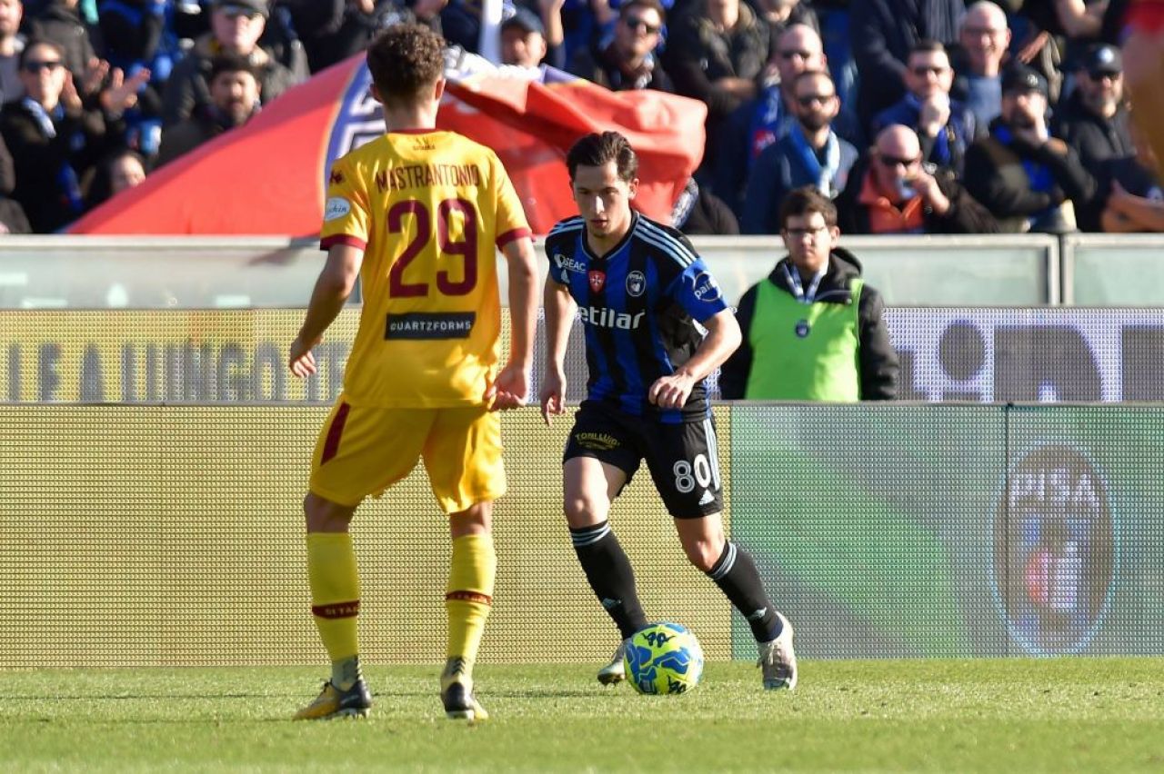 Moruțan a ajuns la cinci goluri la Pisa! Cum a înscris fotbalistul în ultimul meci_1