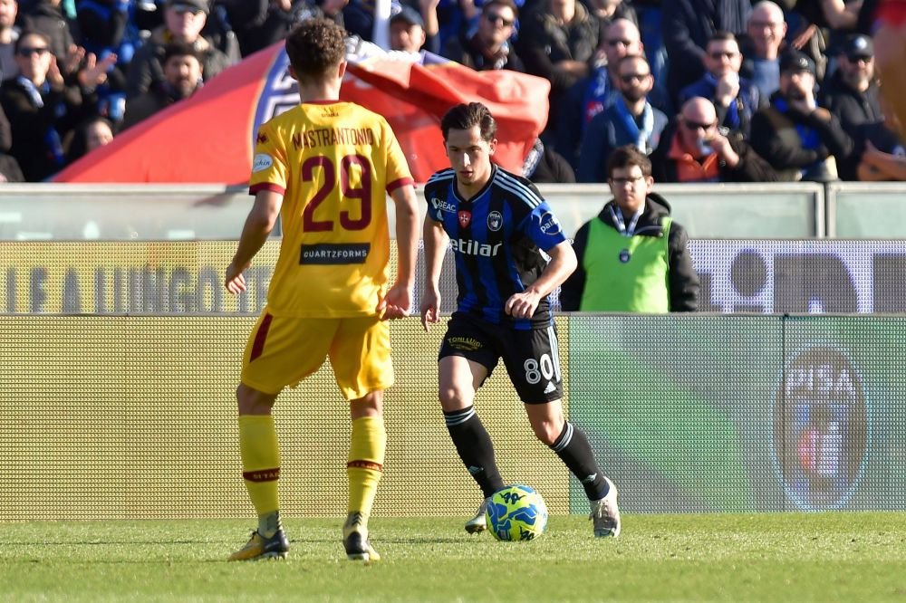 Moruțan a ajuns la cinci goluri la Pisa! Cum a înscris fotbalistul în ultimul meci_2