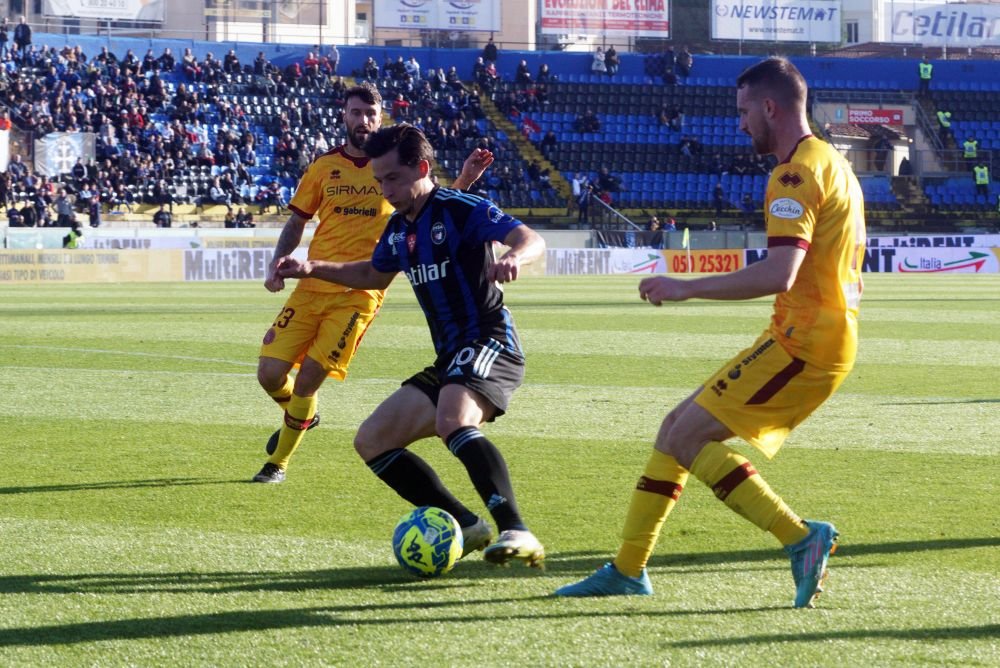 Moruțan a ajuns la cinci goluri la Pisa! Cum a înscris fotbalistul în ultimul meci_4