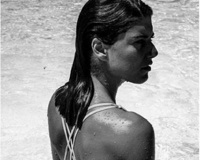 Sorana Cîrstea, apariție spectaculoasă la Melbourne_5