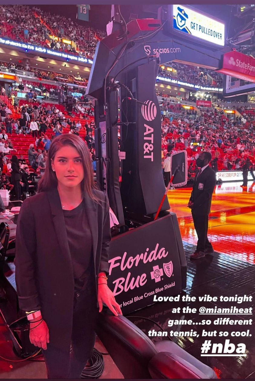 Sorana Cîrstea, apariție spectaculoasă la Melbourne_26