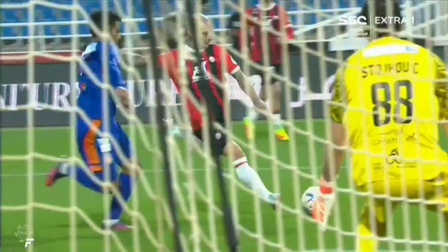 Un singur Mitriță e în Arabia Saudită! Supergol reușit de fotbalistul român pentru echipa lui Marius Șumudică_3