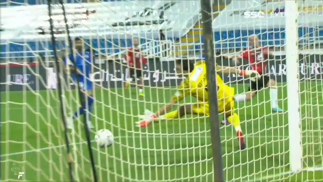 Un singur Mitriță e în Arabia Saudită! Supergol reușit de fotbalistul român pentru echipa lui Marius Șumudică_4