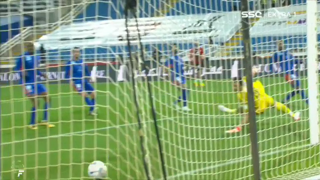 Un singur Mitriță e în Arabia Saudită! Supergol reușit de fotbalistul român pentru echipa lui Marius Șumudică_5