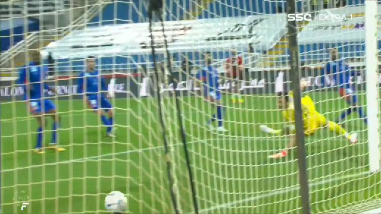 Un singur Mitriță e în Arabia Saudită! Supergol reușit de fotbalistul român pentru echipa lui Marius Șumudică_5