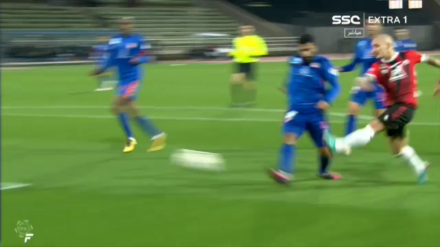 Un singur Mitriță e în Arabia Saudită! Supergol reușit de fotbalistul român pentru echipa lui Marius Șumudică_12