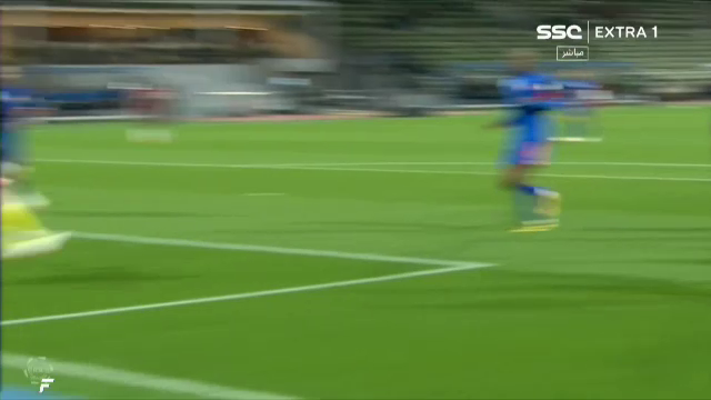 Un singur Mitriță e în Arabia Saudită! Supergol reușit de fotbalistul român pentru echipa lui Marius Șumudică_13