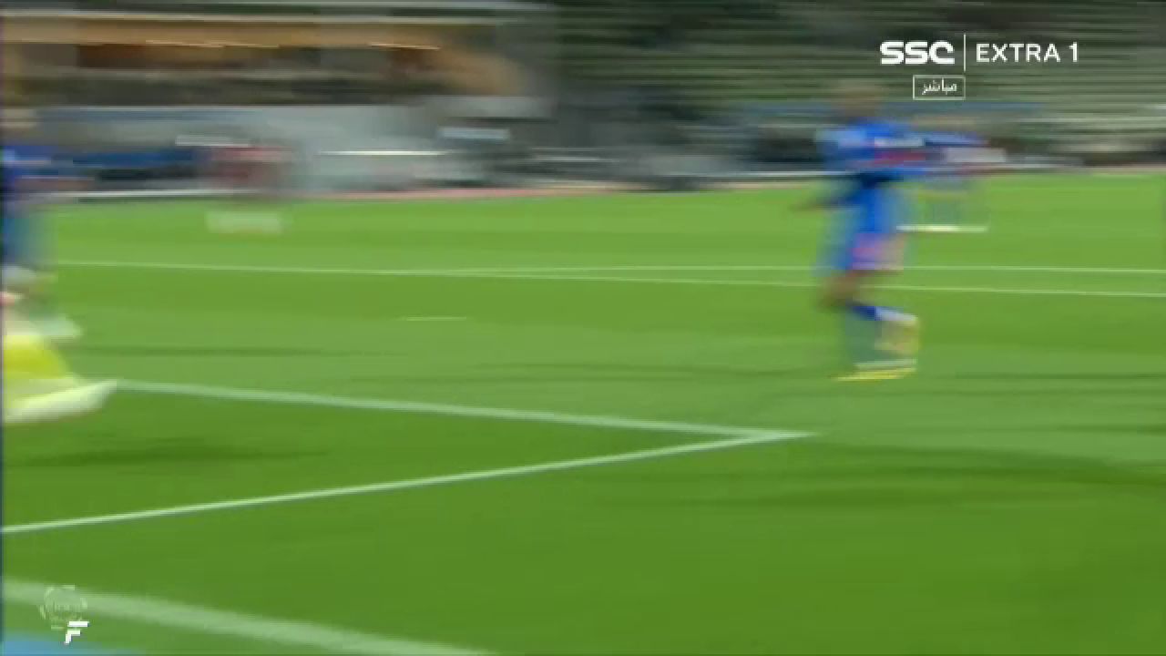 Un singur Mitriță e în Arabia Saudită! Supergol reușit de fotbalistul român pentru echipa lui Marius Șumudică_13