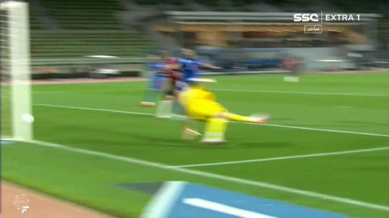 Un singur Mitriță e în Arabia Saudită! Supergol reușit de fotbalistul român pentru echipa lui Marius Șumudică_14