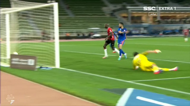 Un singur Mitriță e în Arabia Saudită! Supergol reușit de fotbalistul român pentru echipa lui Marius Șumudică_15