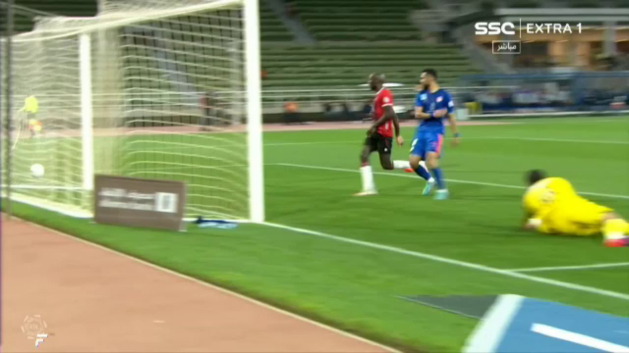 Un singur Mitriță e în Arabia Saudită! Supergol reușit de fotbalistul român pentru echipa lui Marius Șumudică_16