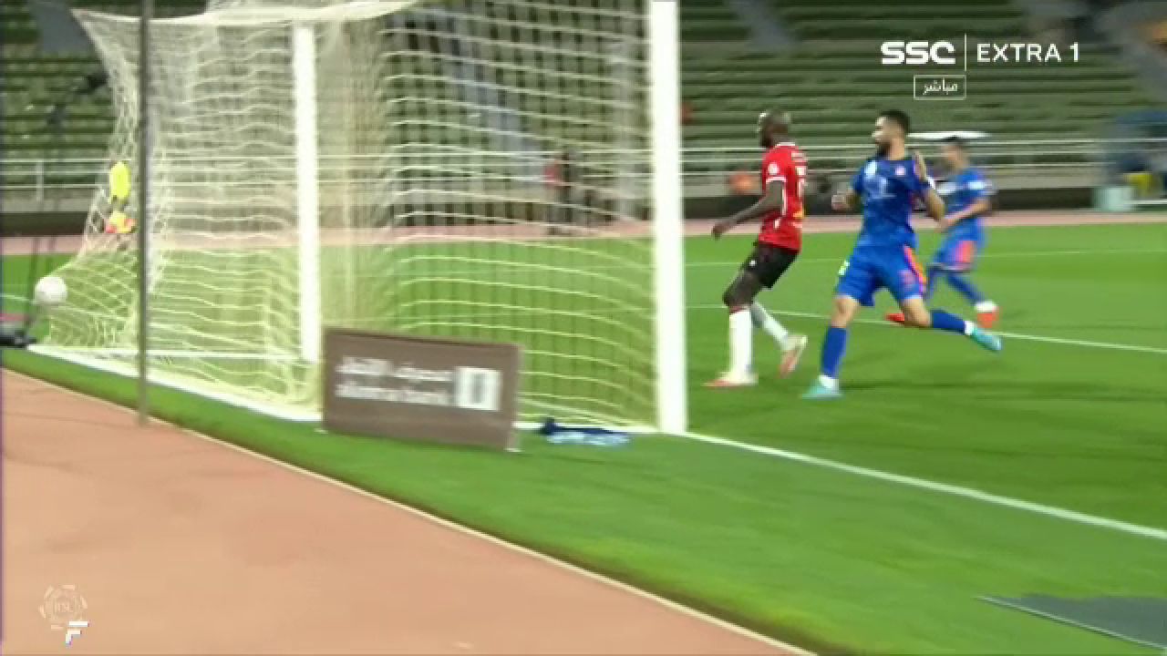 Un singur Mitriță e în Arabia Saudită! Supergol reușit de fotbalistul român pentru echipa lui Marius Șumudică_17