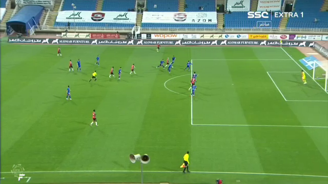 Un singur Mitriță e în Arabia Saudită! Supergol reușit de fotbalistul român pentru echipa lui Marius Șumudică_18