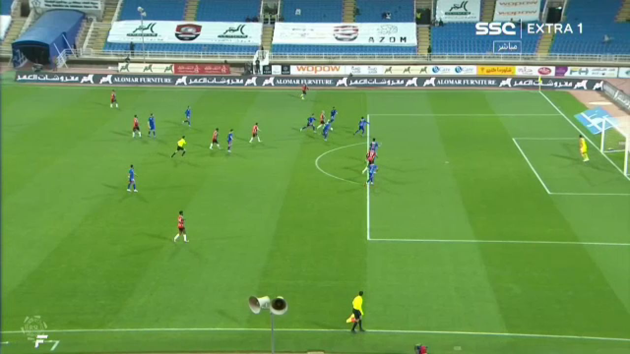 Un singur Mitriță e în Arabia Saudită! Supergol reușit de fotbalistul român pentru echipa lui Marius Șumudică_18