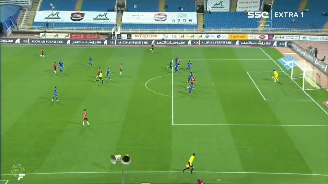 Un singur Mitriță e în Arabia Saudită! Supergol reușit de fotbalistul român pentru echipa lui Marius Șumudică_19