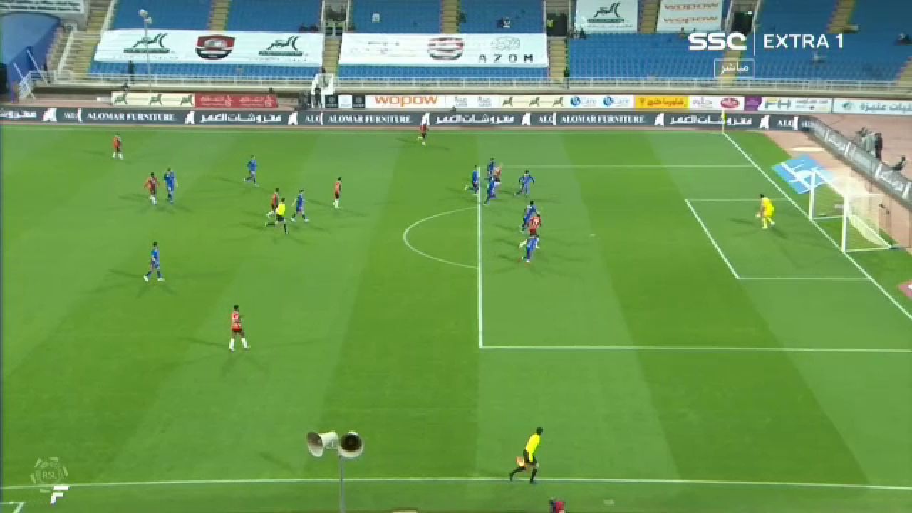 Un singur Mitriță e în Arabia Saudită! Supergol reușit de fotbalistul român pentru echipa lui Marius Șumudică_19