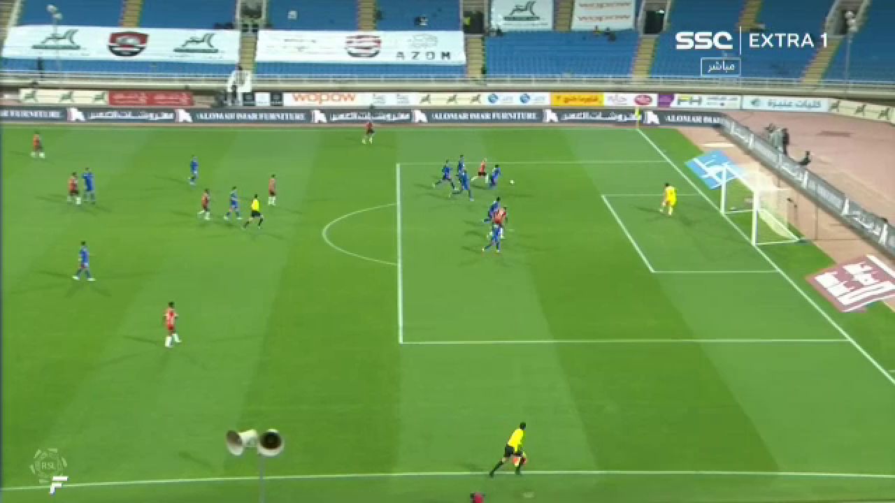 Un singur Mitriță e în Arabia Saudită! Supergol reușit de fotbalistul român pentru echipa lui Marius Șumudică_20