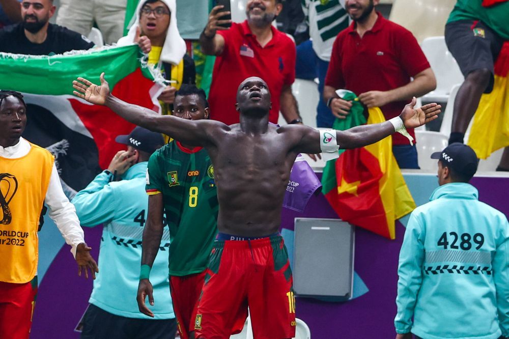 Reacția lui Falemi când a auzit că Al Nassr îl forțează pe camerunezul Aboubakar să plece după transferul lui Ronaldo_2