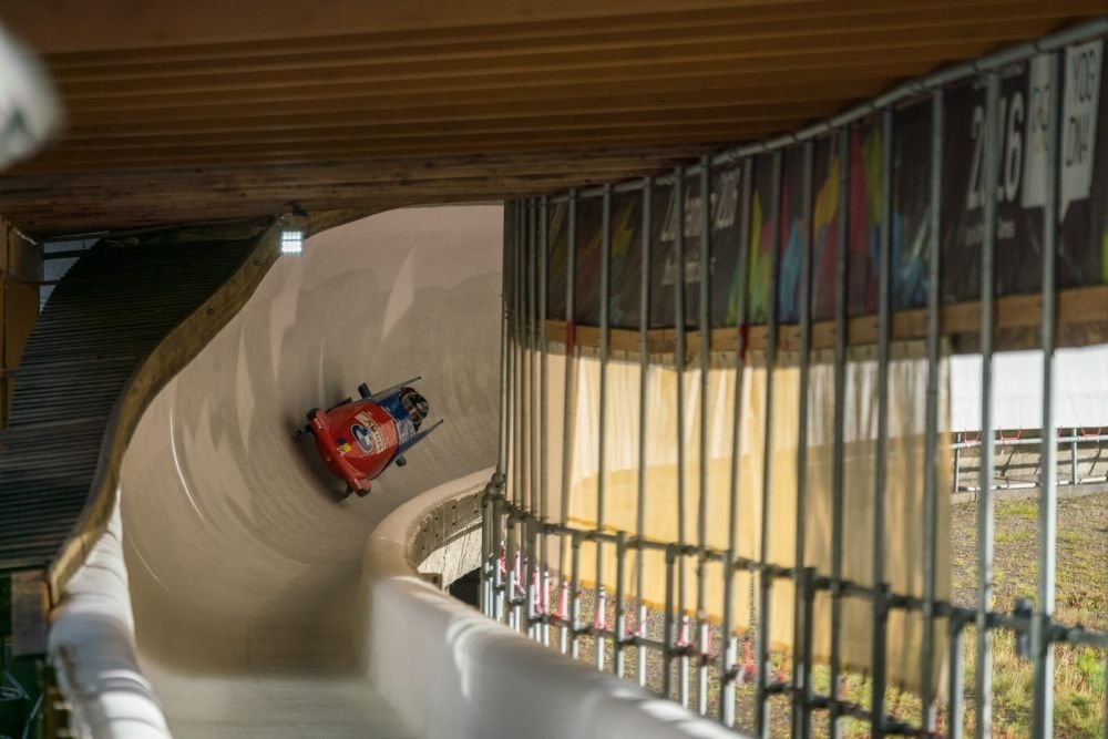 Două medalii pentru România la Campionatele Mondiale de Bob U23 de la Winterberg!_2