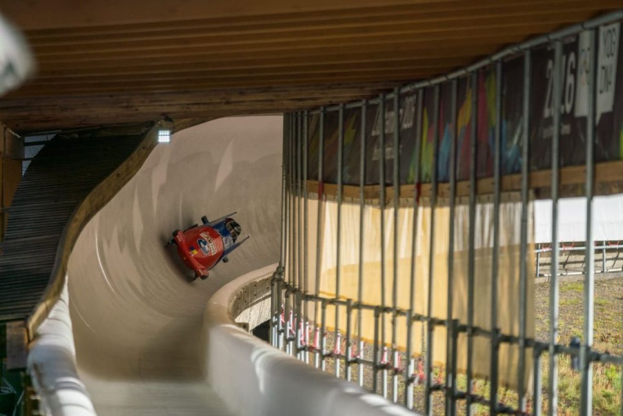 Două medalii pentru România la Campionatele Mondiale de Bob U23 de la Winterberg!_2