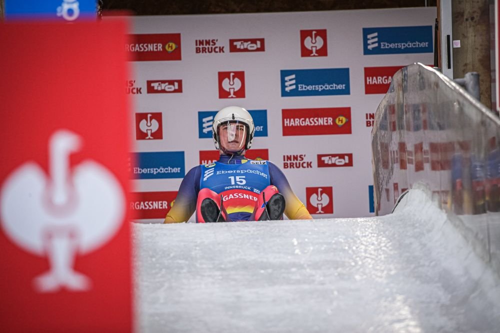 Două medalii pentru România la Campionatele Mondiale de Bob U23 de la Winterberg!_4