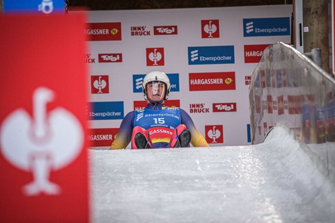 Două medalii pentru România la Campionatele Mondiale de Bob U23 de la Winterberg!_4