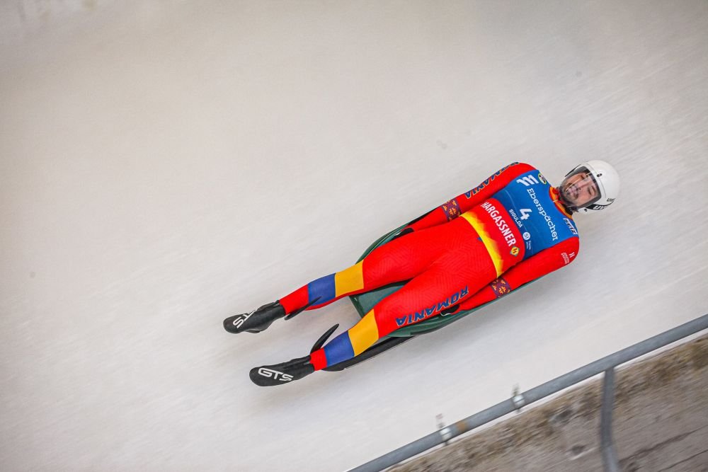 Două medalii pentru România la Campionatele Mondiale de Bob U23 de la Winterberg!_5