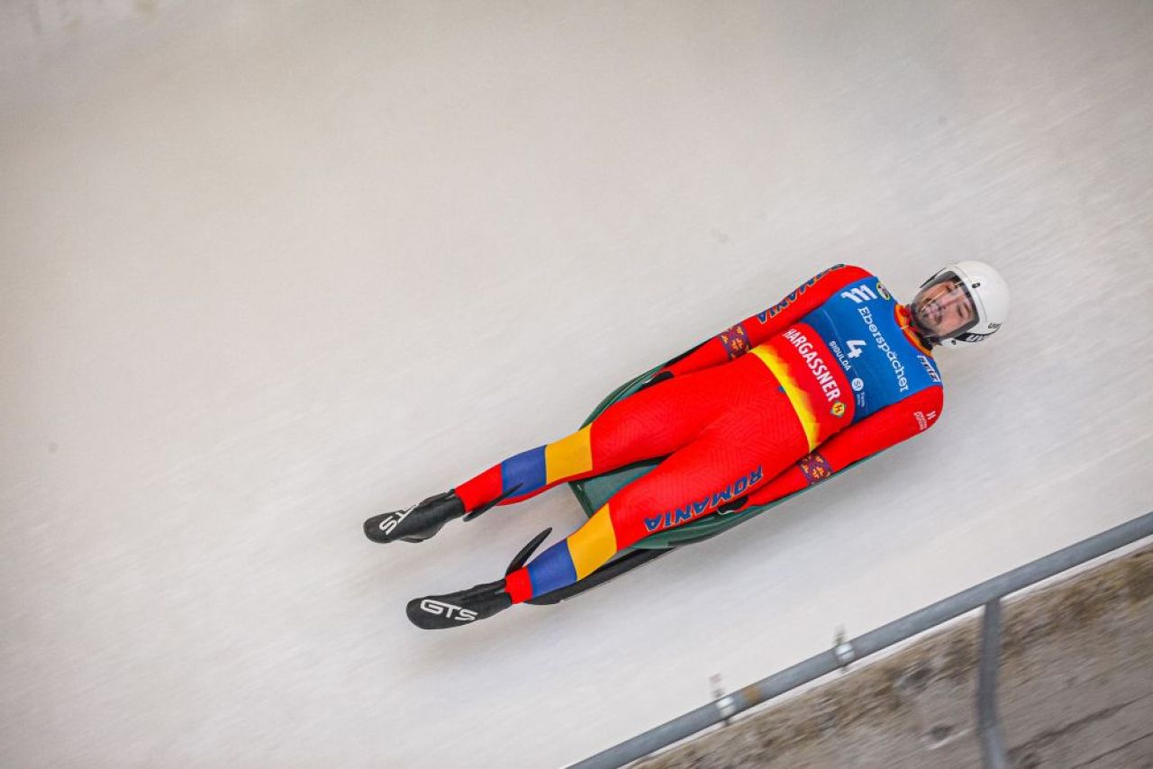 Două medalii pentru România la Campionatele Mondiale de Bob U23 de la Winterberg!_5