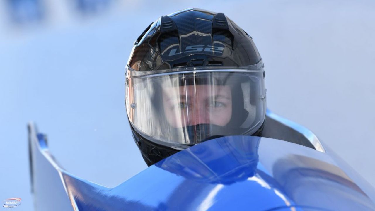 Două medalii pentru România la Campionatele Mondiale de Bob U23 de la Winterberg!_11