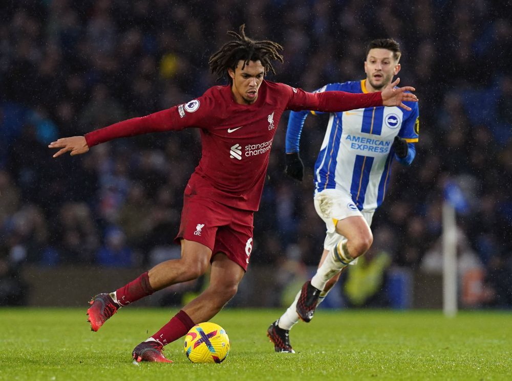 Liverpool, bătută la scor de neprezentare în Premier League. Antrenorul adversarilor este chiar un fost jucător de la CFR_1