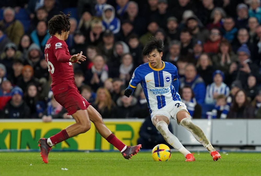 Liverpool, bătută la scor de neprezentare în Premier League. Antrenorul adversarilor este chiar un fost jucător de la CFR_7