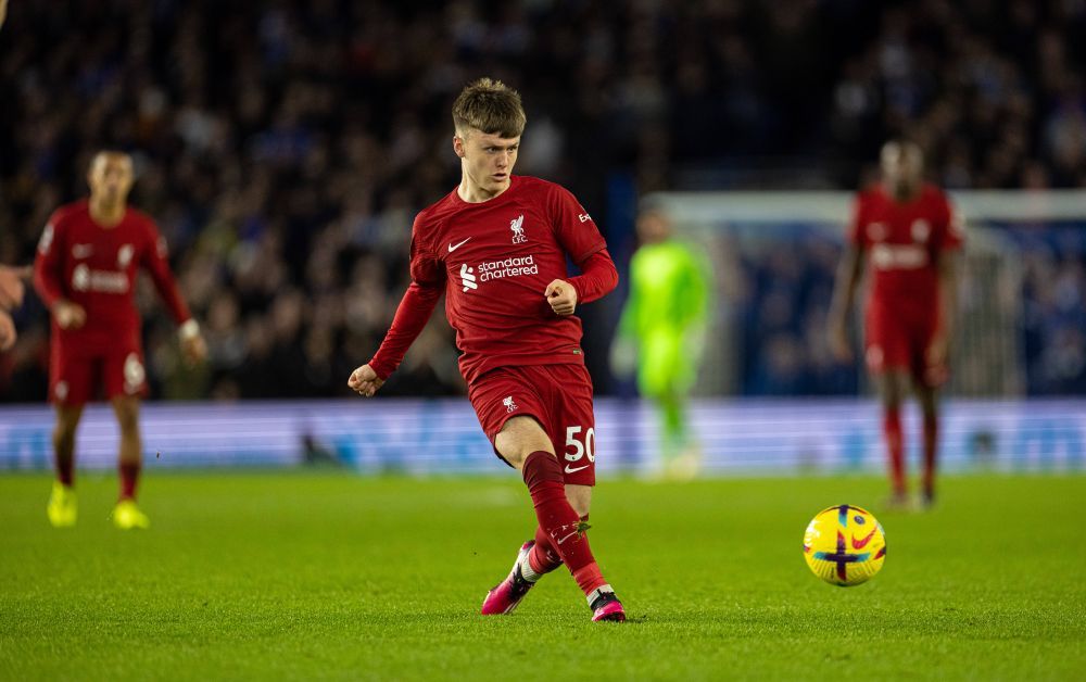 Liverpool, bătută la scor de neprezentare în Premier League. Antrenorul adversarilor este chiar un fost jucător de la CFR_10