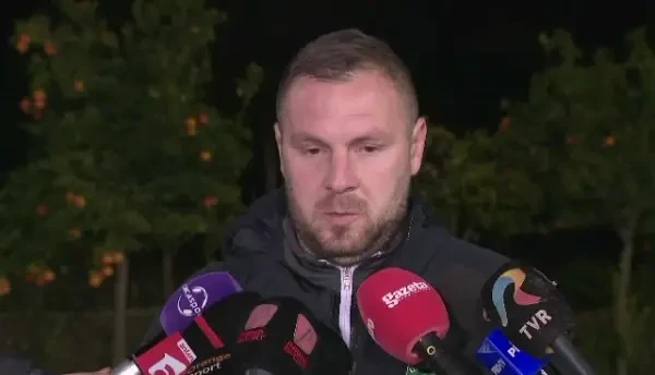 Fost dinamovist, Cosmin Moți a vorbit despre mutarea lui Sorescu la FCSB. Ce a scos în evidență fostul jucător