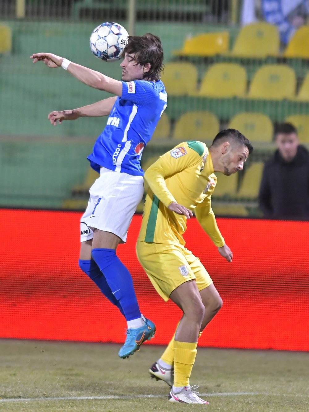 Răspuns cu atitudine din partea unui fotbalist în vârstă de 20 de ani. Cum a replicat Alexi Pitu când a fost întrebat despre echipa care îl monitorizează_8
