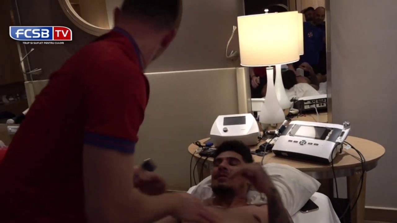 A venit sau nu a venit soarele pe strada FCSB-ului? Reacții după ce fostul dinamovist, Deian Sorescu, a semnat cu gruparea „roș-albastră”_7