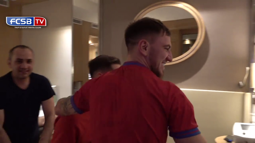 A venit sau nu a venit soarele pe strada FCSB-ului? Reacții după ce fostul dinamovist, Deian Sorescu, a semnat cu gruparea „roș-albastră”_11