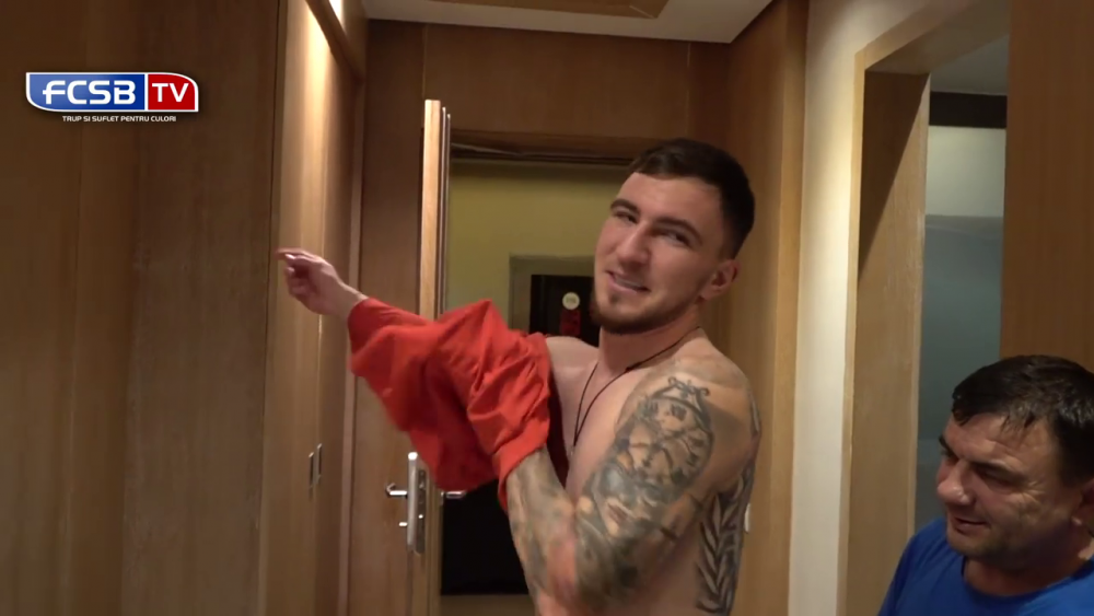 A venit sau nu a venit soarele pe strada FCSB-ului? Reacții după ce fostul dinamovist, Deian Sorescu, a semnat cu gruparea „roș-albastră”_25