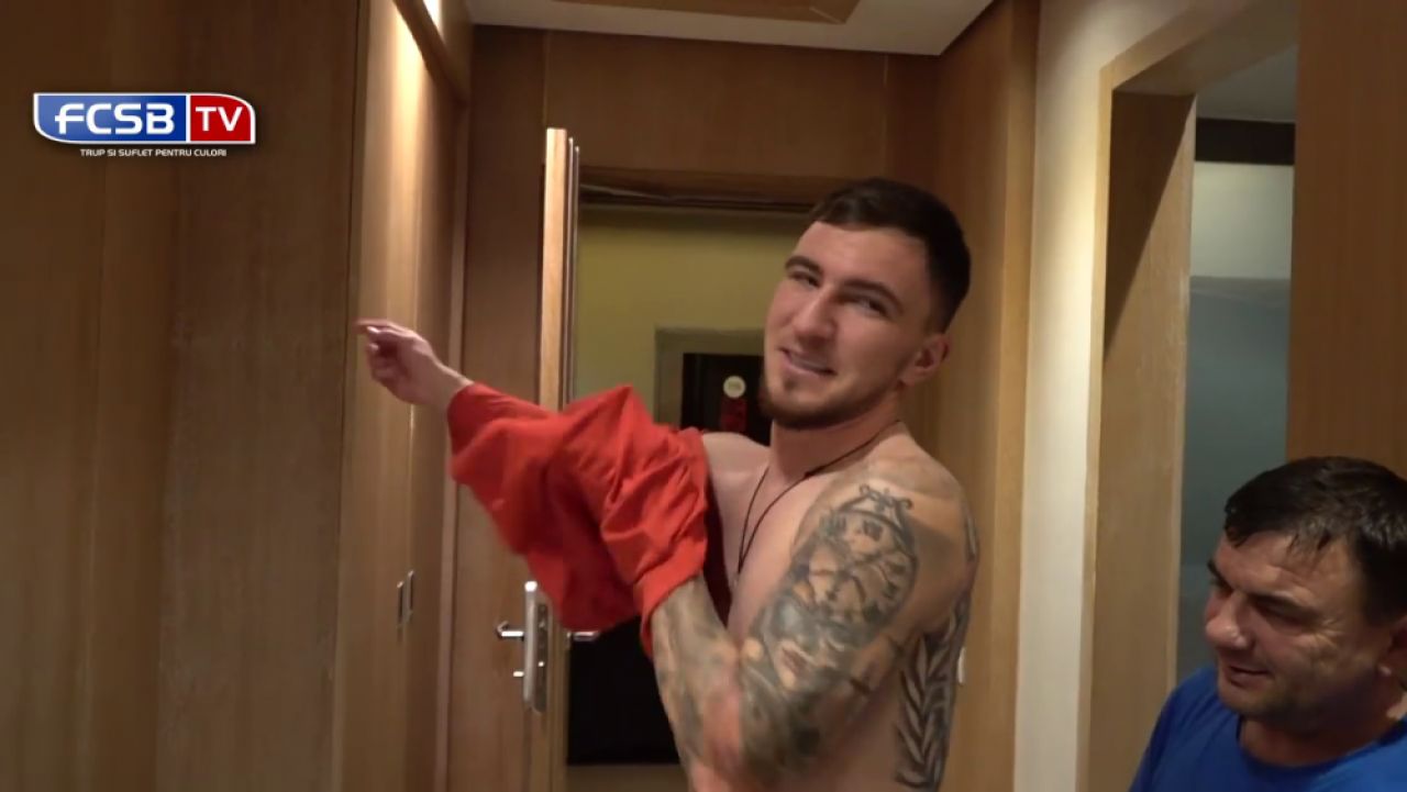 A venit sau nu a venit soarele pe strada FCSB-ului? Reacții după ce fostul dinamovist, Deian Sorescu, a semnat cu gruparea „roș-albastră”_25