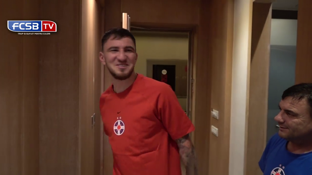 A venit sau nu a venit soarele pe strada FCSB-ului? Reacții după ce fostul dinamovist, Deian Sorescu, a semnat cu gruparea „roș-albastră”_31