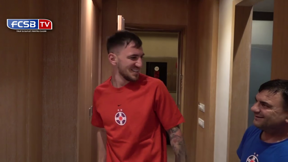 A venit sau nu a venit soarele pe strada FCSB-ului? Reacții după ce fostul dinamovist, Deian Sorescu, a semnat cu gruparea „roș-albastră”_32