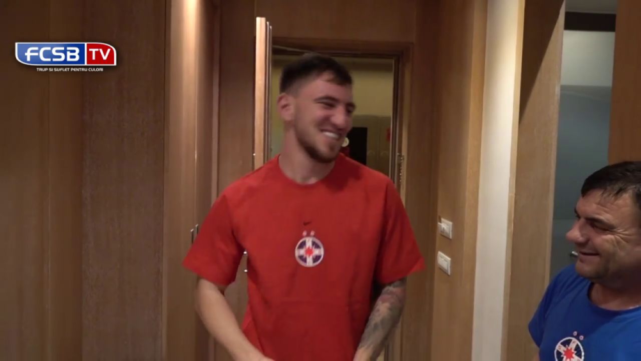A venit sau nu a venit soarele pe strada FCSB-ului? Reacții după ce fostul dinamovist, Deian Sorescu, a semnat cu gruparea „roș-albastră”_34
