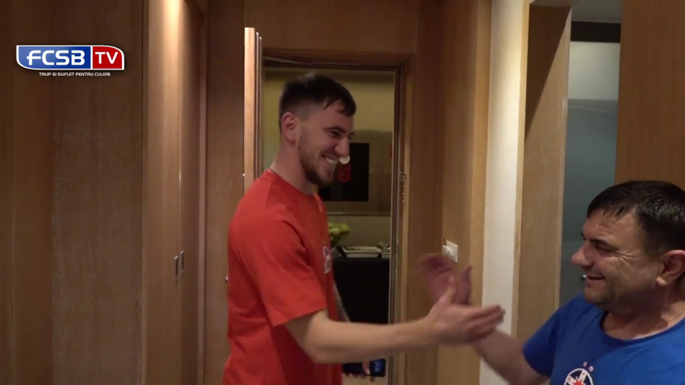 A venit sau nu a venit soarele pe strada FCSB-ului? Reacții după ce fostul dinamovist, Deian Sorescu, a semnat cu gruparea „roș-albastră”_35