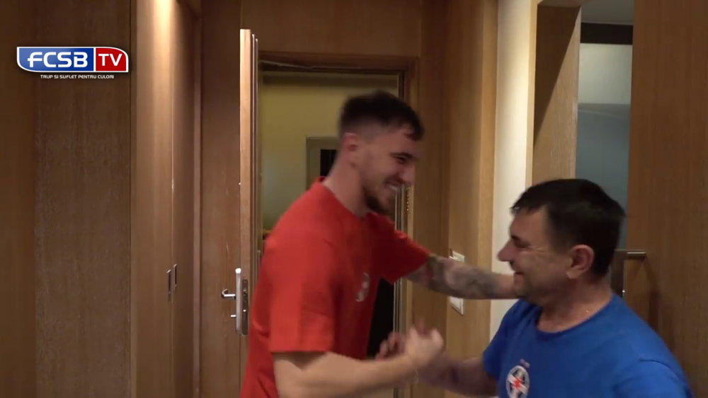 A venit sau nu a venit soarele pe strada FCSB-ului? Reacții după ce fostul dinamovist, Deian Sorescu, a semnat cu gruparea „roș-albastră”_36
