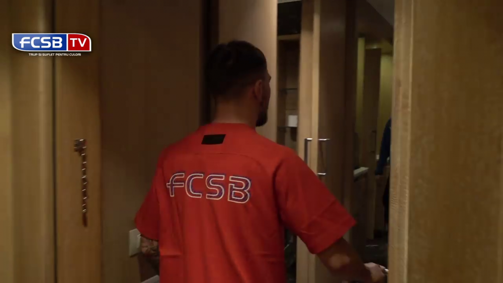 A venit sau nu a venit soarele pe strada FCSB-ului? Reacții după ce fostul dinamovist, Deian Sorescu, a semnat cu gruparea „roș-albastră”_41